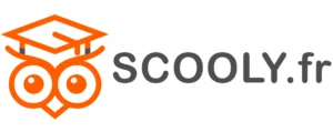 Logo scooly.fr